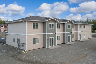 Aspen Pines in Wasilla, AK - Building Photo - Building Photo