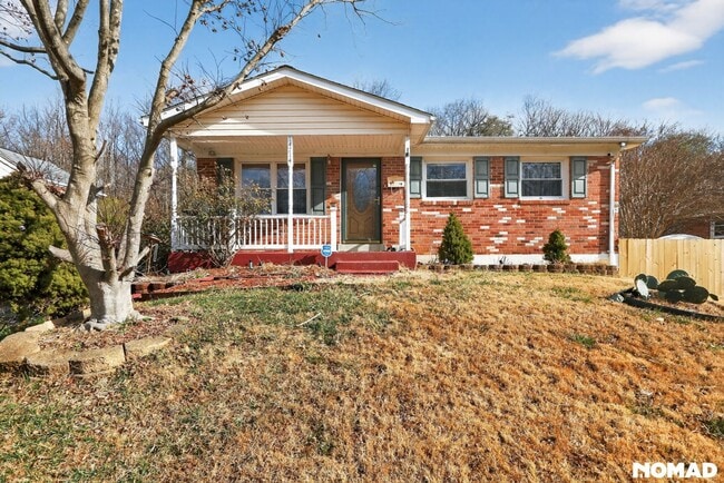 14714 Edgewater Dr in Woodbridge, VA - Building Photo - Building Photo