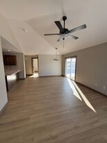 222 E Randall Rd in Fall Creek, WI - Building Photo