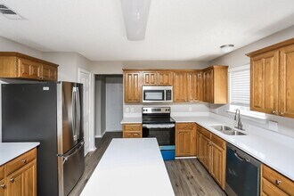 8017 Jolie Dr in Fort Worth, TX - Building Photo - Building Photo