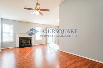 201 Heathwick Dr in Knightdale, NC - Building Photo - Building Photo