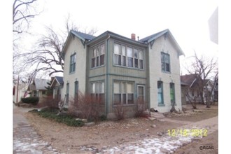 632 Harrison in Canon City, CO - Building Photo - Building Photo