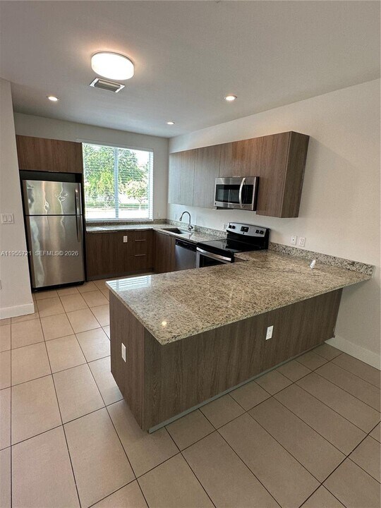 12109 NE 5th Ave in North Miami, FL - Building Photo