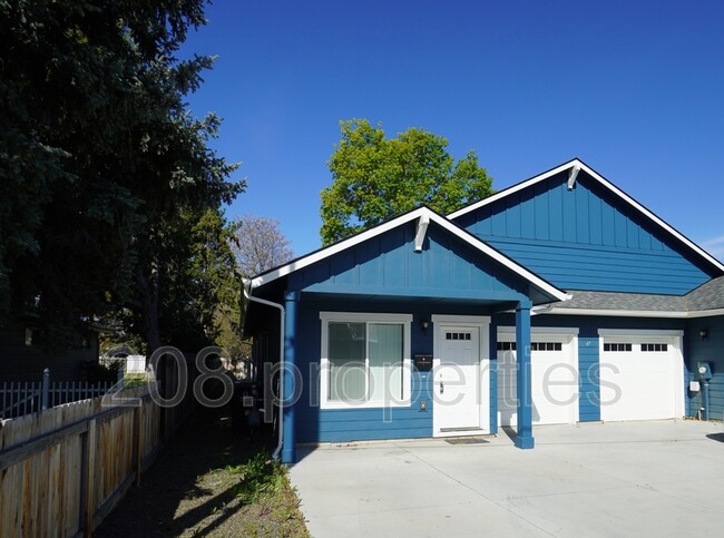 47 N Fairview St in Nampa, ID - Building Photo - Building Photo