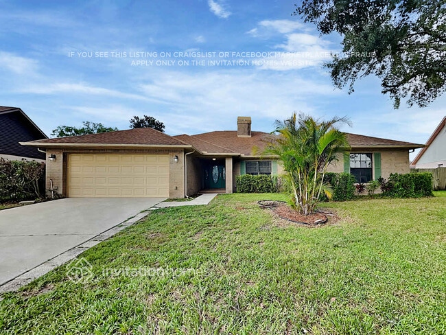 property at 1432 Buckner Rd
