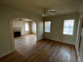 2512 20th St in Lubbock, TX - Building Photo - Building Photo