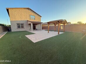 14074 W Valentine St in Surprise, AZ - Building Photo - Building Photo