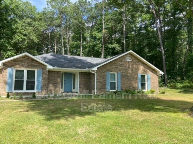 220 Saddlebrook Trail in Ellerslie, GA - Building Photo - Building Photo