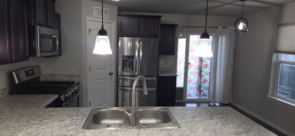 11433 Moonrock Heights in Peyton, CO - Building Photo - Building Photo