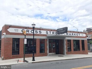 828 S Charles St in Baltimore, MD - Building Photo - Building Photo