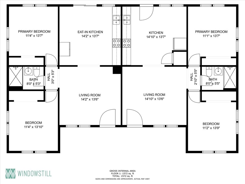 15197 Shrago Rd in Lakeside, MI - Building Photo