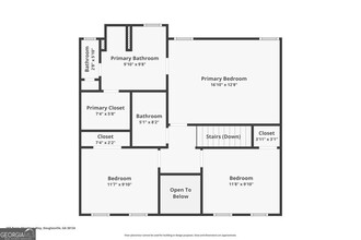 158 Peggy Meadows Way in Douglasville, GA - Building Photo - Building Photo