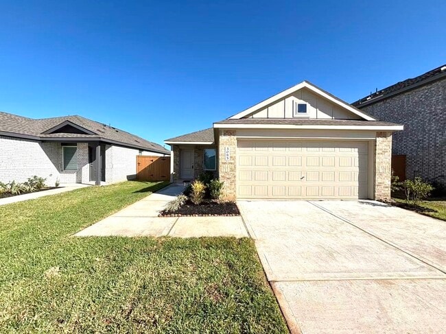 3085 Fantasy Ter Dr in Katy, TX - Building Photo - Building Photo