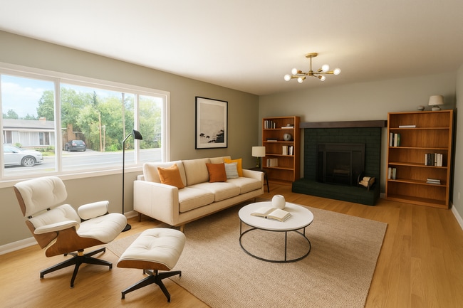 307 Redwood Dr in Colorado Springs, CO - Building Photo - Building Photo