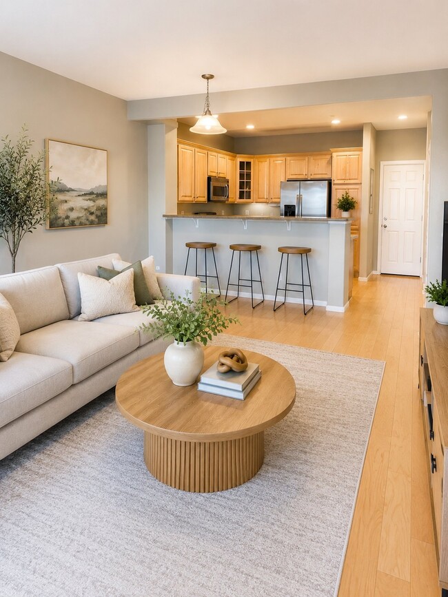 property at 17926 E 104th Way