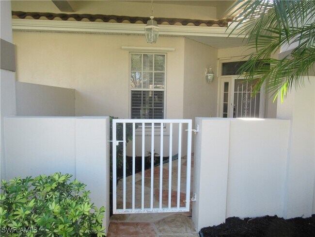 property at 15211 Cape Sable Ln