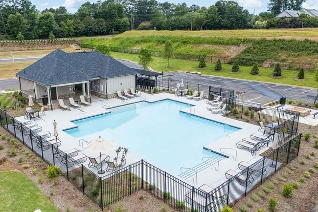 206 Maycrest Path in Tucker, GA - Building Photo - Building Photo