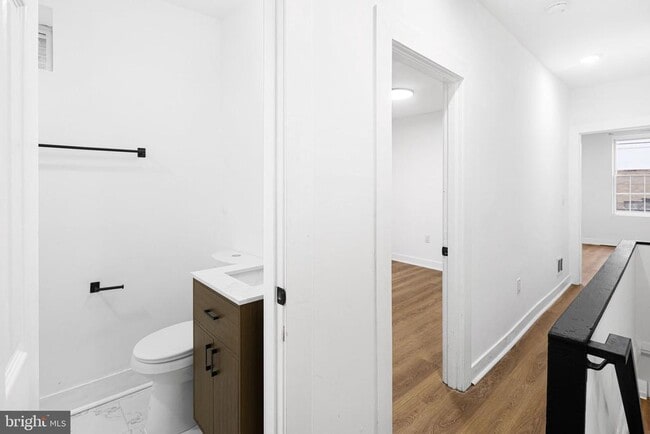 1320 S 26th St in Philadelphia, PA - Building Photo - Building Photo