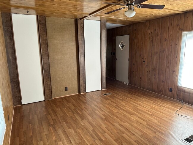 property at 1837 Gay St