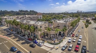 Arrive Mission Valley Apartments
