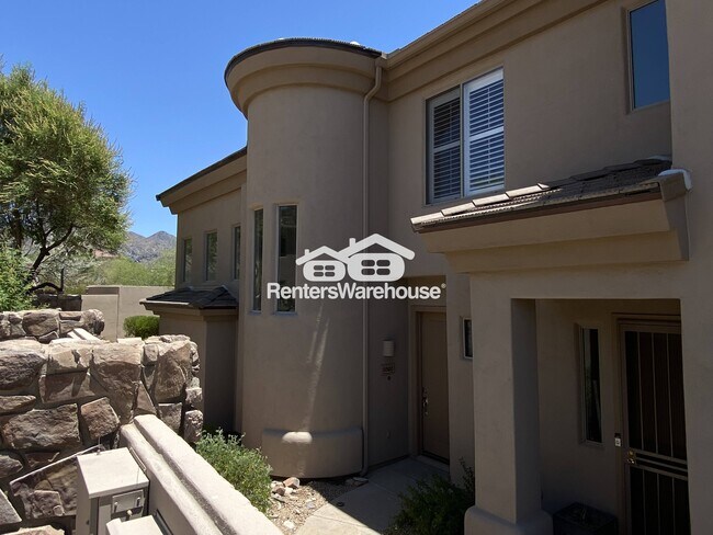 16420 N Thompson Peak Pkwy in Scottsdale, AZ - Building Photo - Building Photo