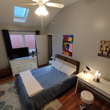 2447 W Lexington St, Unit Apartment 3 in Chicago, IL - Building Photo - Building Photo