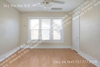 341 9th Ave NE in St. Petersburg, FL - Building Photo - Building Photo