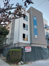 5506 Thornburn St in Los Angeles, CA - Building Photo - Primary Photo