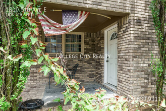 1810 5th E Ave in Tuscaloosa, AL - Building Photo - Building Photo