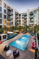 Broadstone Maker's Quarter Apartments