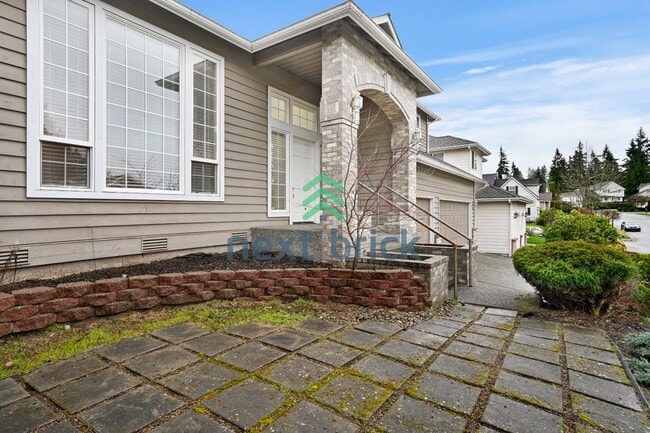 18105 15th Ave W in Lynnwood, WA - Building Photo - Building Photo