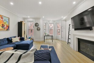 232 Clarendon St in Boston, MA - Building Photo