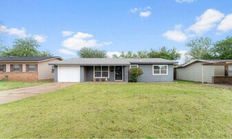 2316 47th St in Lubbock, TX - Building Photo