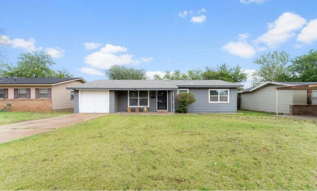 property at 2316 47th St