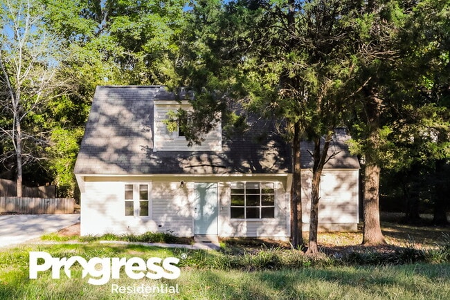 property at 11621 Shandon Cir