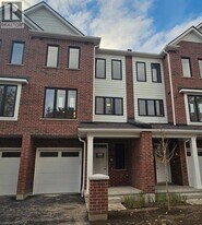 25 Mill St in Kitchener, ON - Building Photo