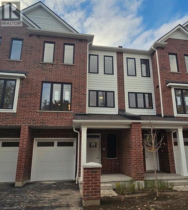 property at 25 Mill St