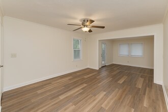 101 Brantley Rd in Warner Robins, GA - Building Photo - Building Photo