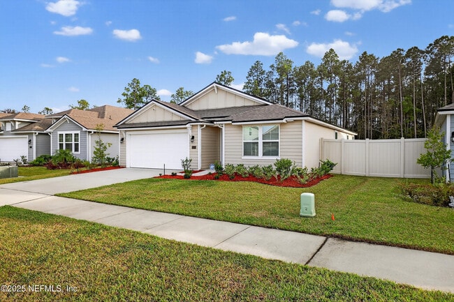 66108 Edgewater Dr in Yulee, FL - Building Photo - Building Photo