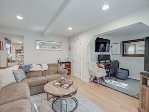 28 Mercer St in Boston, MA - Building Photo - Building Photo