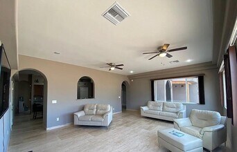 3528 N Val Vista Rd in Apache Junction, AZ - Building Photo - Building Photo