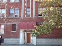 Lindbergh Apartments in Detroit, MI - Foto de edificio - Building Photo