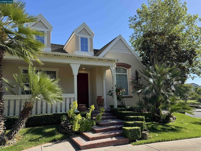 100 Elegans Ct in San Ramon, CA - Building Photo - Building Photo