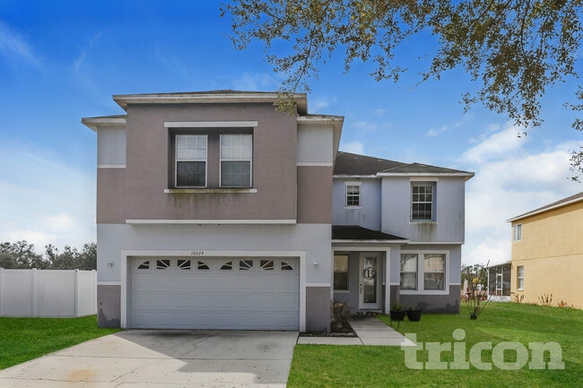 property at 10624 Bamboo Rod Cir