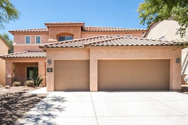 property at 59 W Calle Bayeta