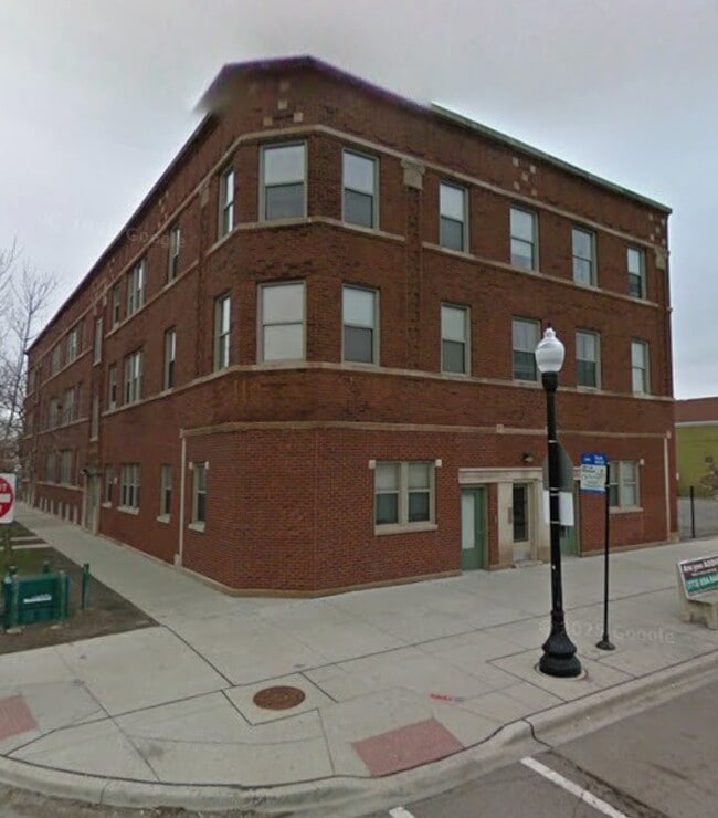 property at 5647 W Madison St