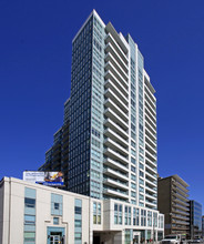 Panache Condos in Toronto, ON - Building Photo - Building Photo