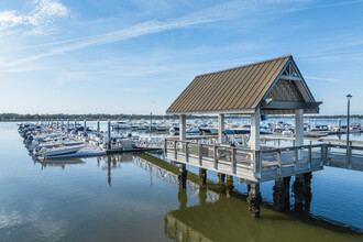 The Bristol in Charleston, SC - Foto de edificio - Building Photo