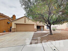 610 Largo Azul Ave in Henderson, NV - Building Photo