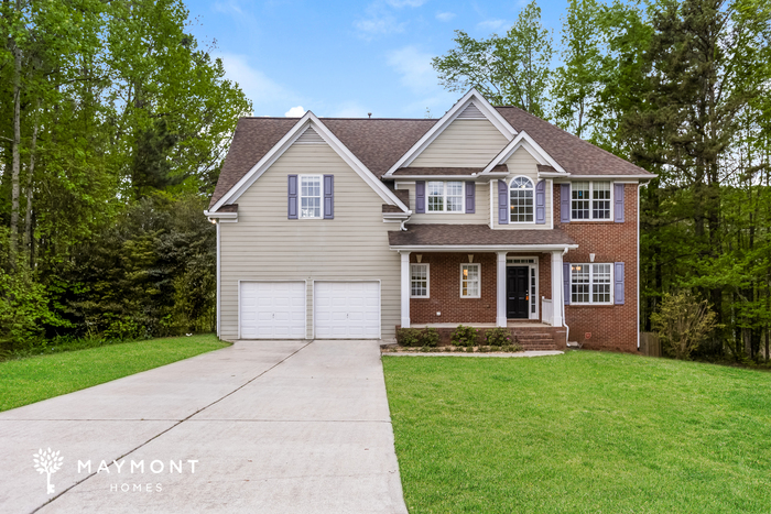 209 Devynwood Ct in Dallas, GA - Building Photo